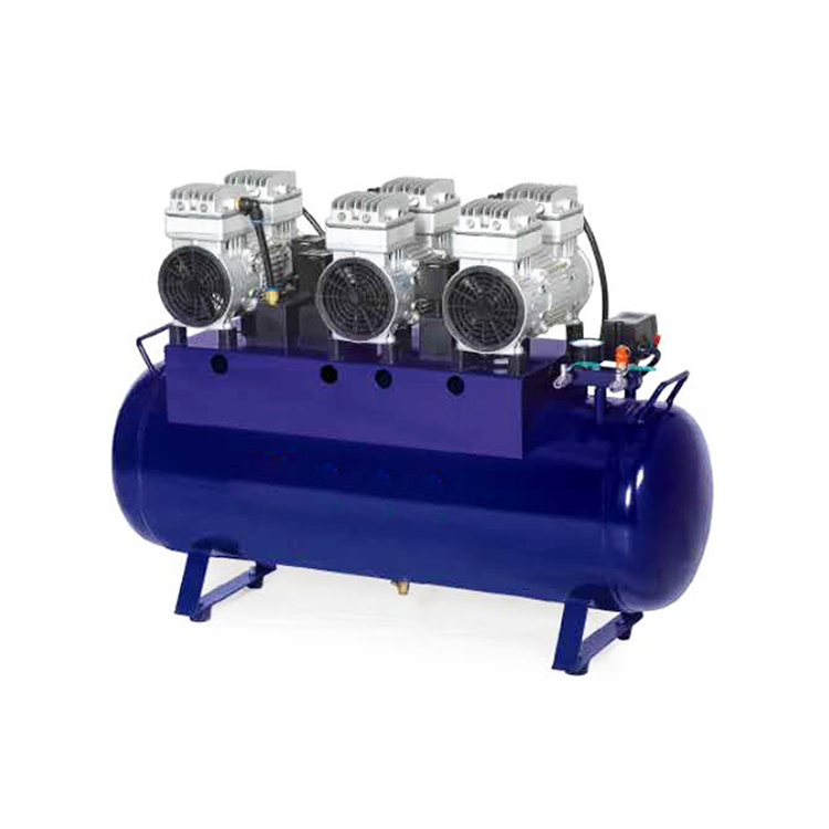 Compresor de aire Modelo: U-166A